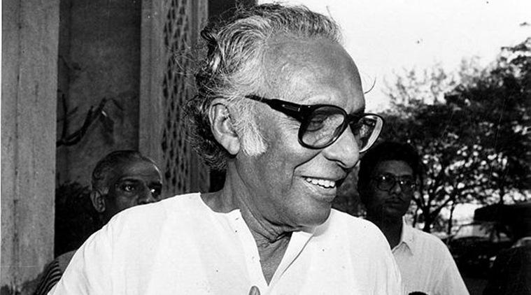 Mrinal Sen