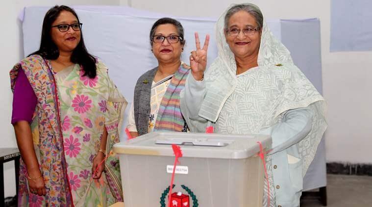 Bangladesh Election