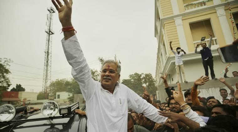 Bhupesh Baghel