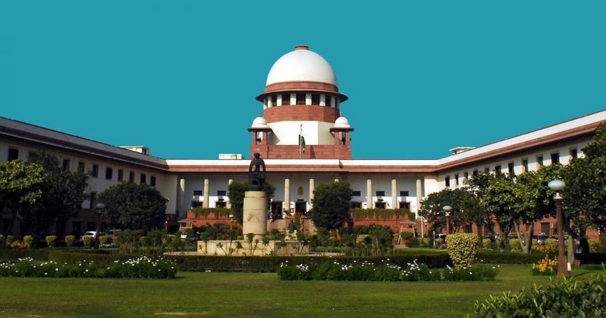 Supreme court of India