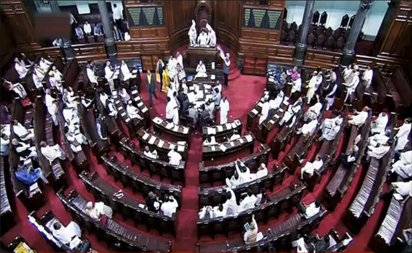 Modi Government Misleading Parliament ?