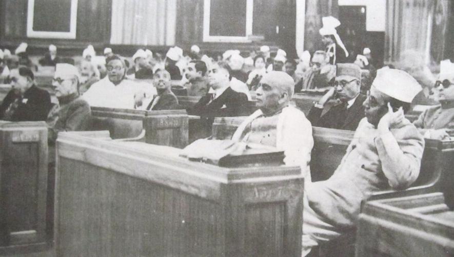 Constituent Assembly