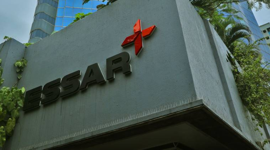 Is Essar Group Fudging Insolvency and Bankruptcy Code Process?