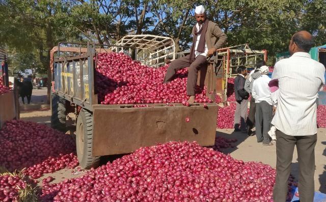 farmers suicides