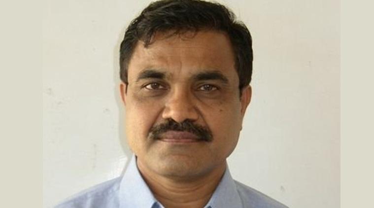 Anand Teltumbde