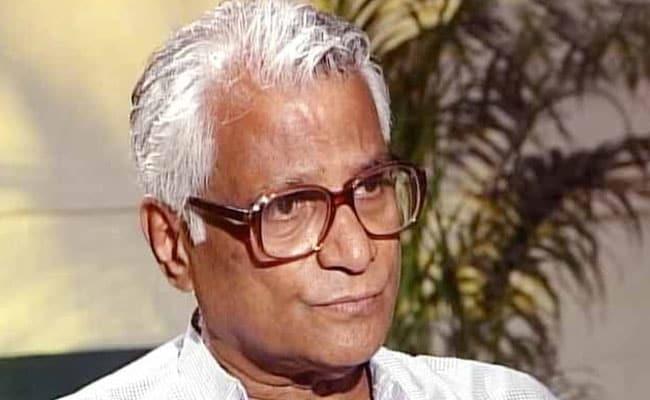 George Fernandes