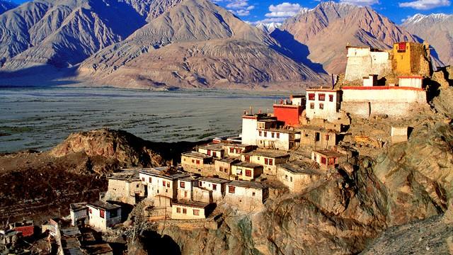 ladakh