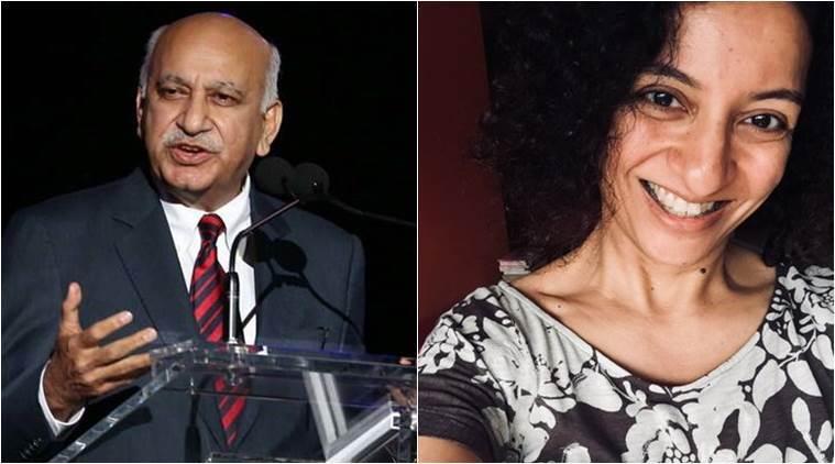 Journalist Priya Ramani Granted Bail in MJ Akbar