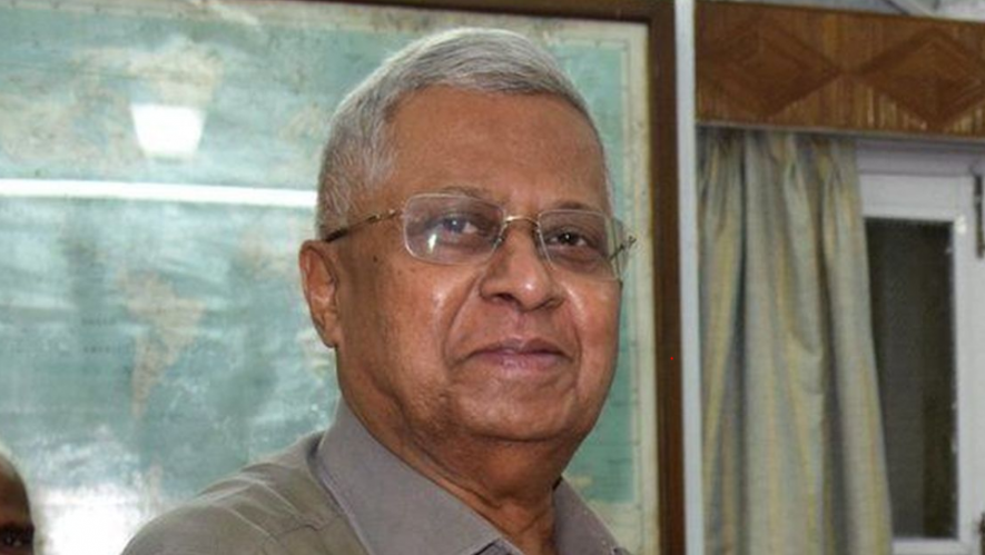 ‘Right Wing Hindu’ Meghalaya Governor