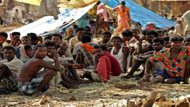 SC Order, 2.26 Lakh Tribal Families Face Eviction