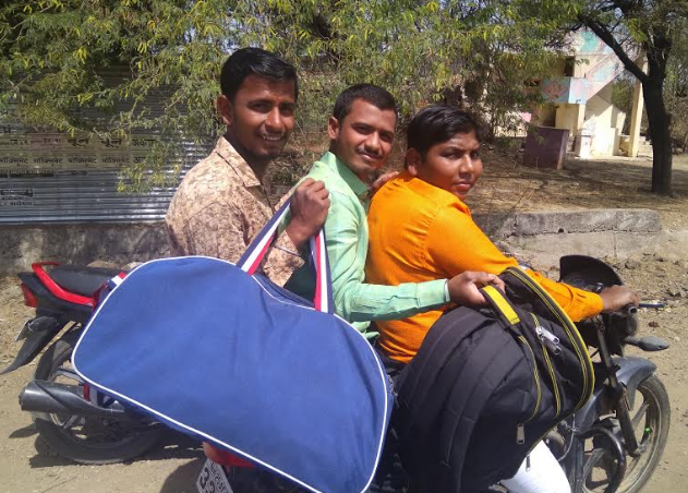 #MahaDrought: Farm Failure Spurs ‘Permanent’ Migration from Marathwada