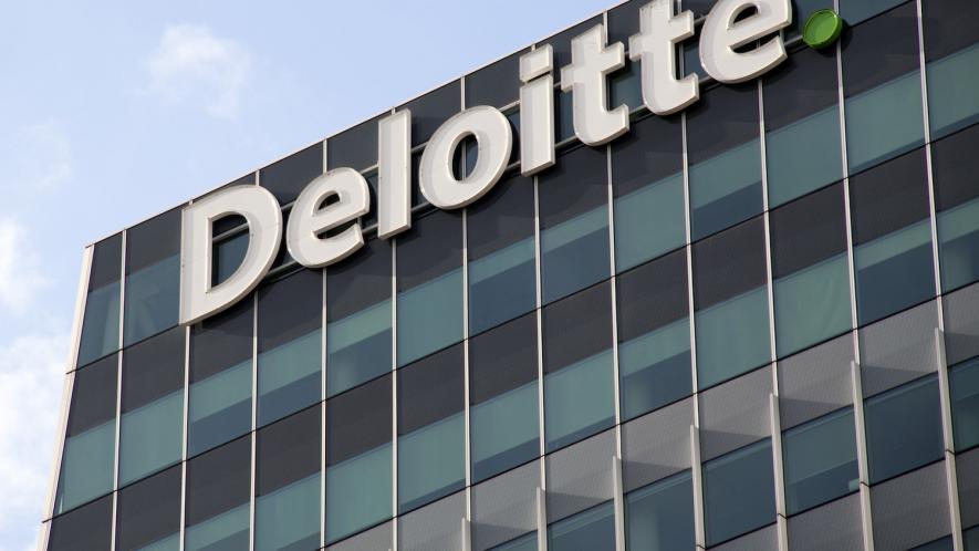 Deloitte