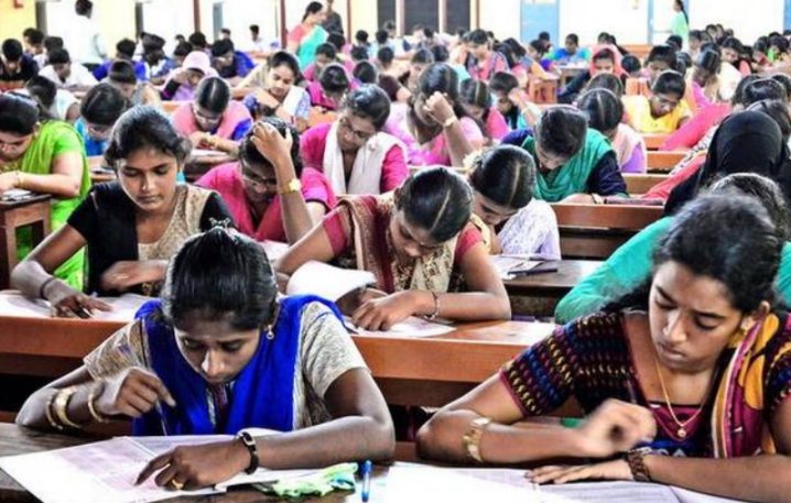 Elections 2019: BJP Stand on NEET Draws Flak in Tamil Nadu