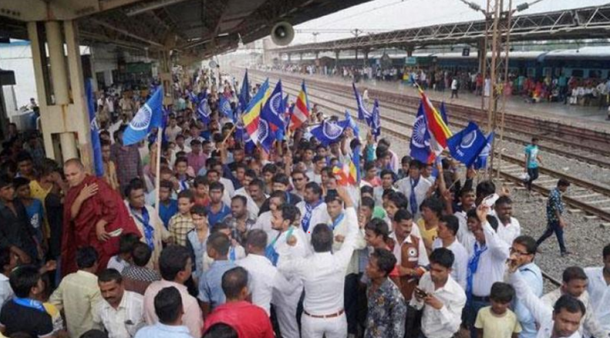 Election 2019: Maharashtra Dalits