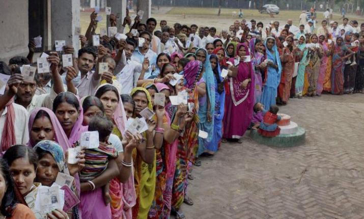  Awaiting ‘Development’, Tribals Of South Gujarat Mull Boycotting Polls 