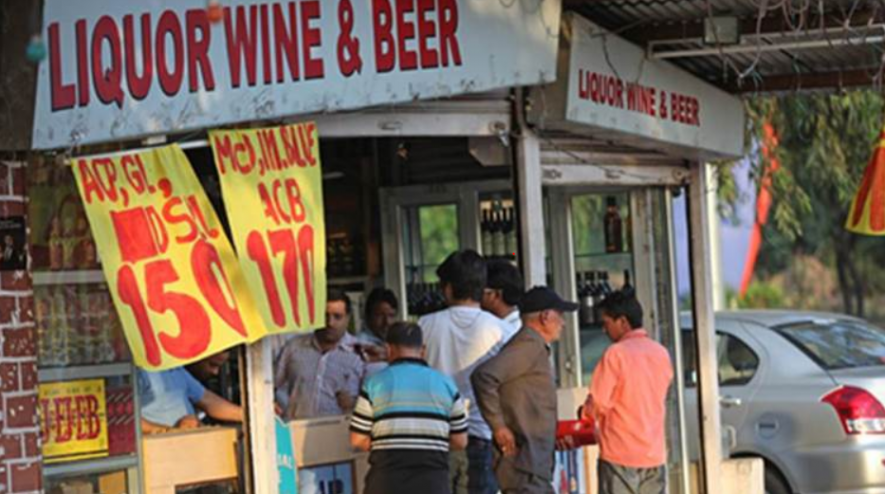 Why Himachal Govt’s Liquor