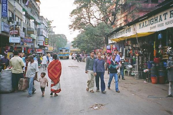Kalighat
