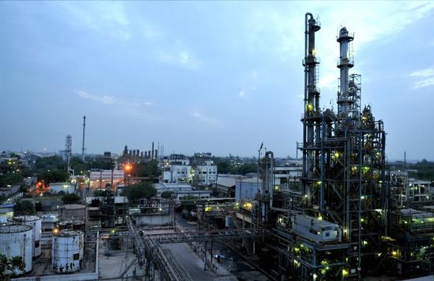 Deepak Nitrite