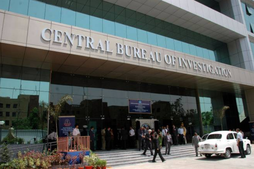 HC Reserves Order on CBI Plea to Extend Probe