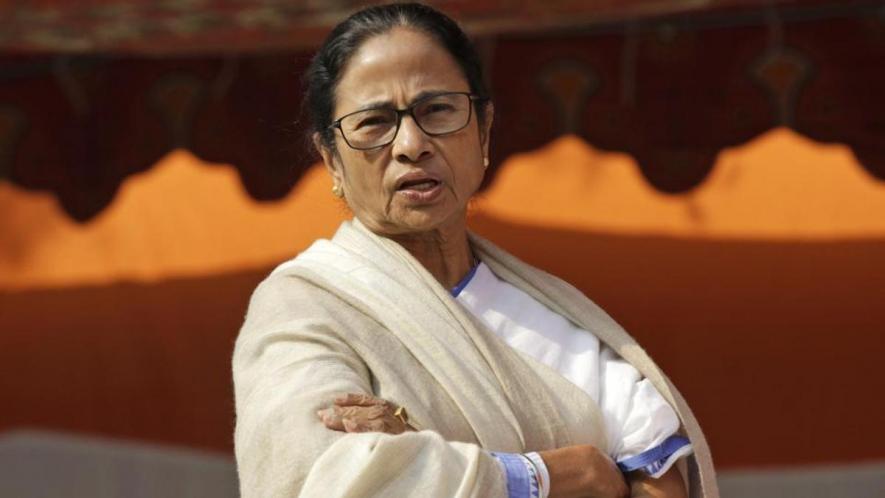 Mamata Banerjee