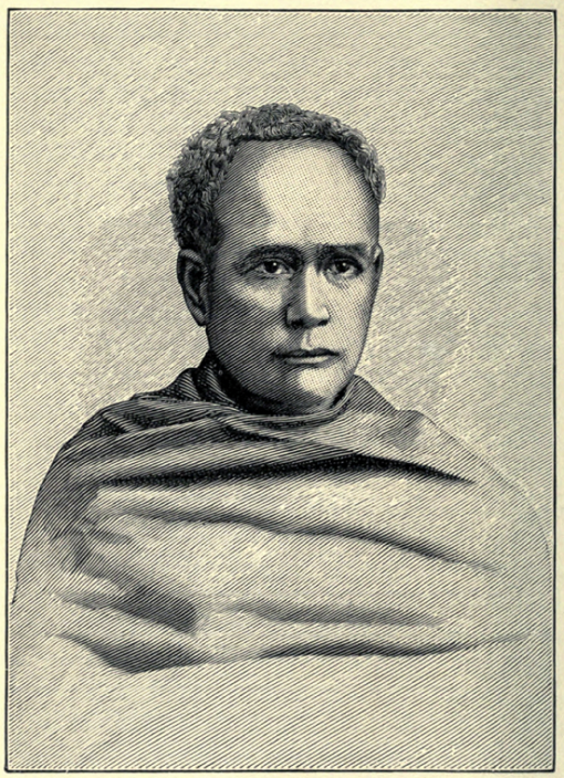 Ishwar Chandra Vidyasagar