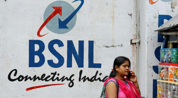 An Ill-intentioned Narrative of BSNL’s Financial Crisis