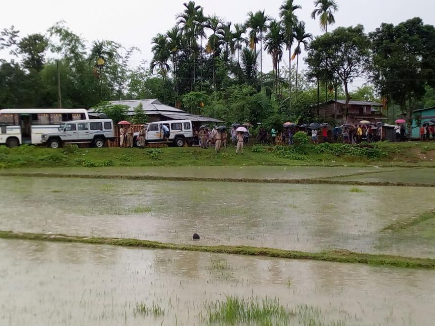  Barak Valley