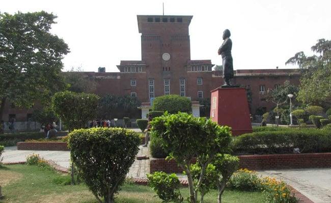 ‘You Could Have Given 3 Months’ Notice to UG Students, Delhi HC Tells DU on New Admission Norms