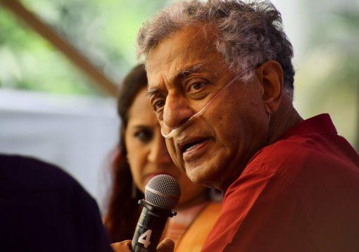 Girish Karnad