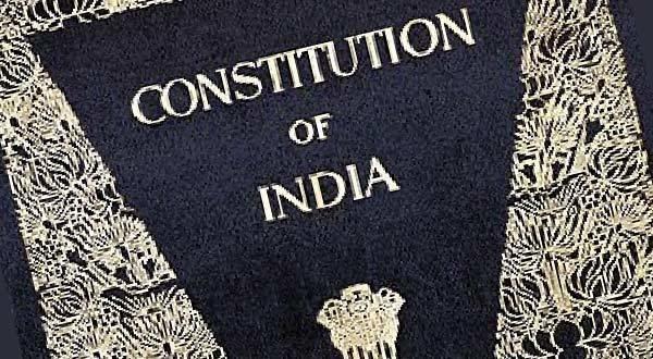 Indian Constitution