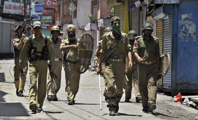 Kashmir