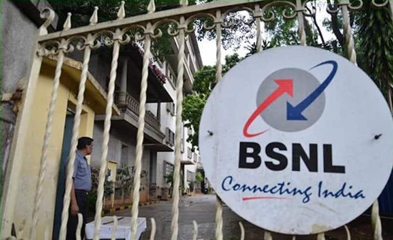 BSNL Kerala Circle Faces Serious