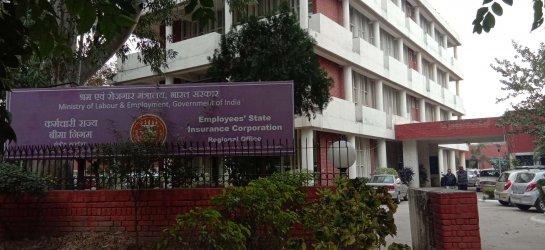 Representational Image. Image Courtesy: Esic.nic