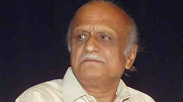 M M Kalburgi