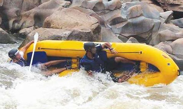 How Safe Is River Rafting in Kashmir?