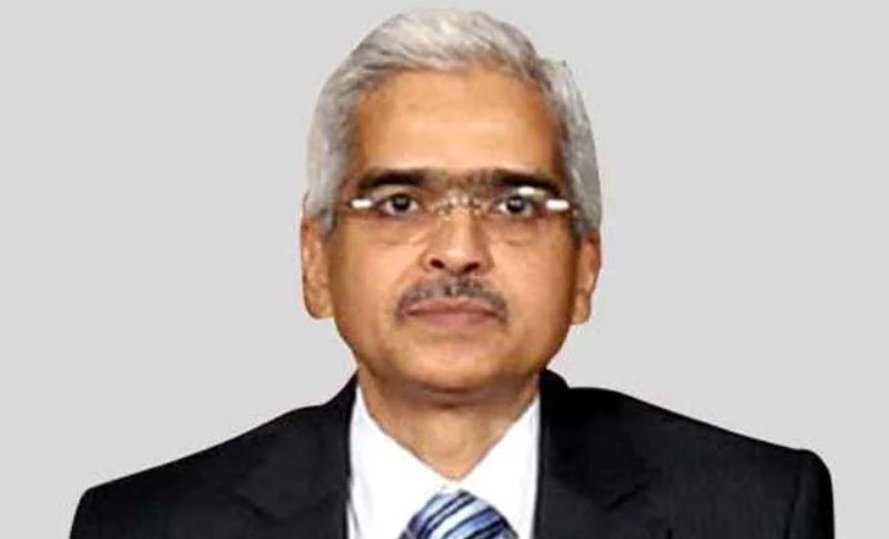 RBI Governor