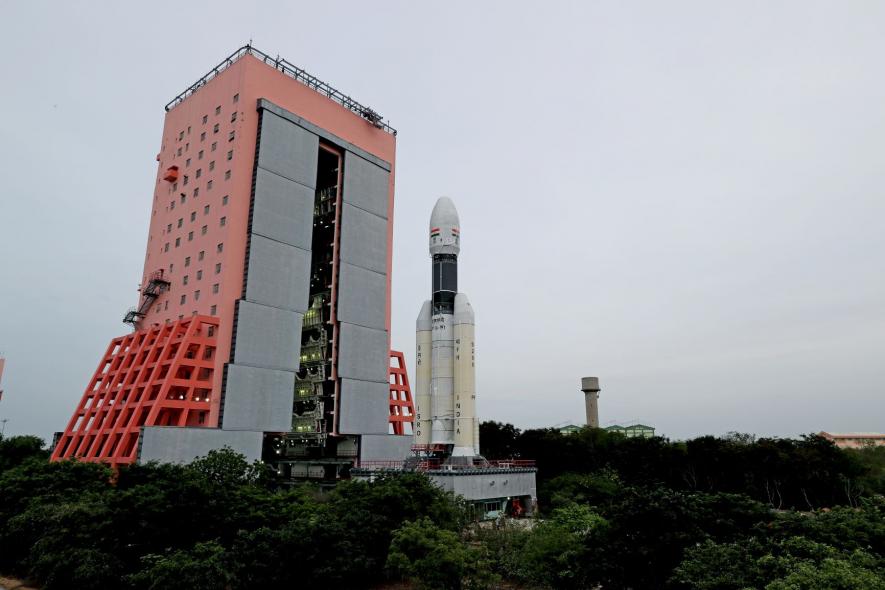 Chandrayaan-2