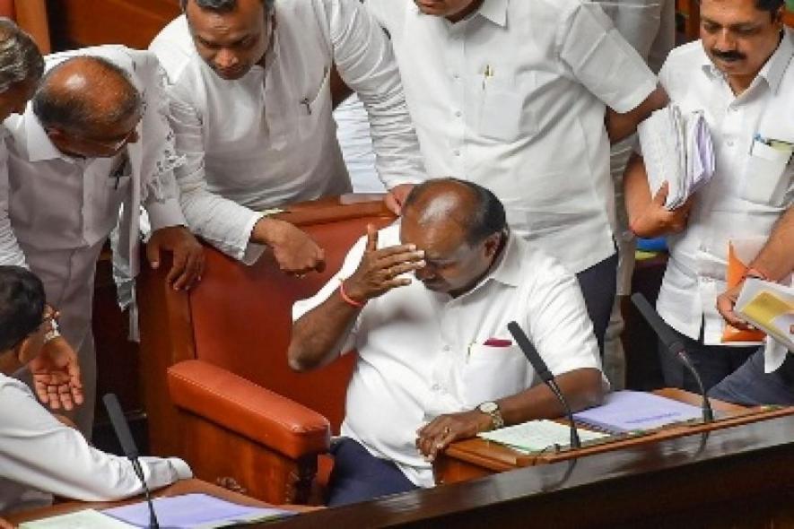 Kumaraswamy