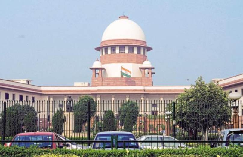 Karnataka: SC Asks State Govt for Clarification