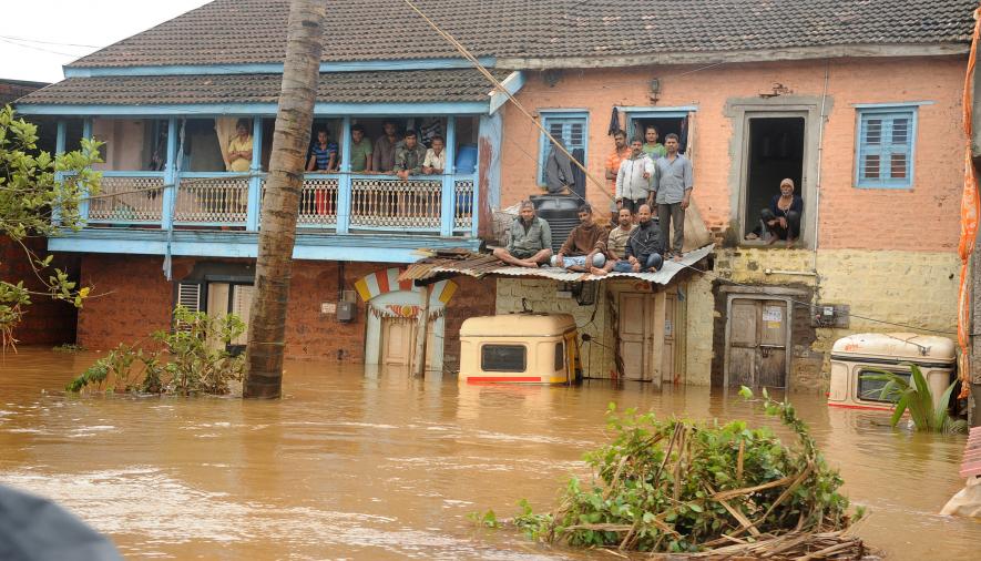 Maharashtra floods