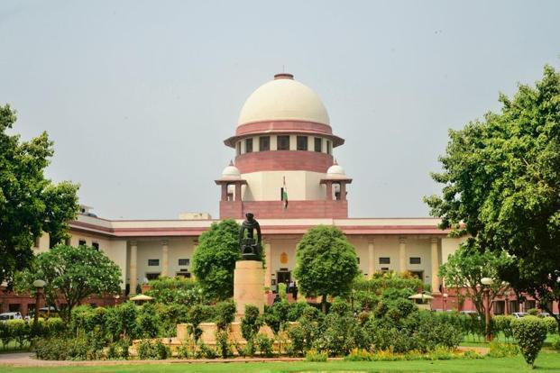 Supreme Court of India and Jay Shah Case