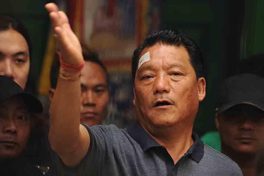 Bimal Gurung