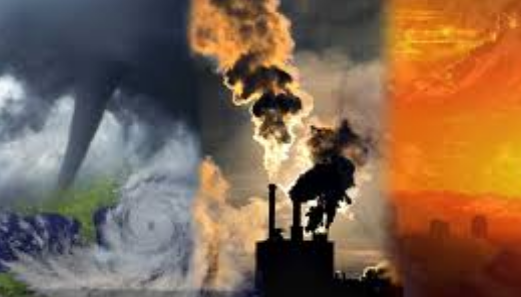 India Moving Farther Away from Achieving 3rd Goal on Climate Change: IPCC Report