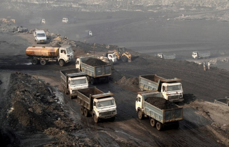 Odisha: Talcher Coalfields Agitation