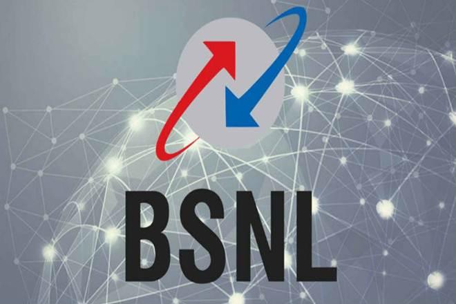 BSNL Crisis