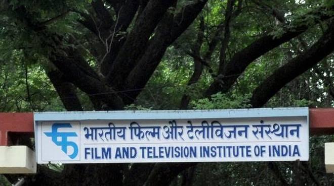 FTII Controversy: No HoDs and Students