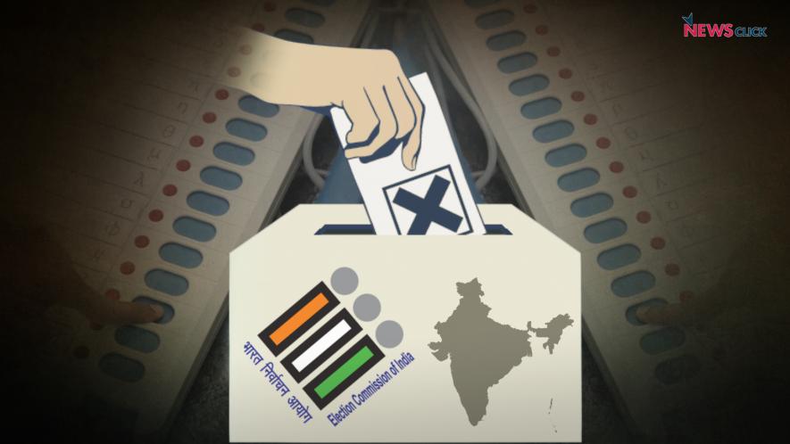 Lok Sabha Elections