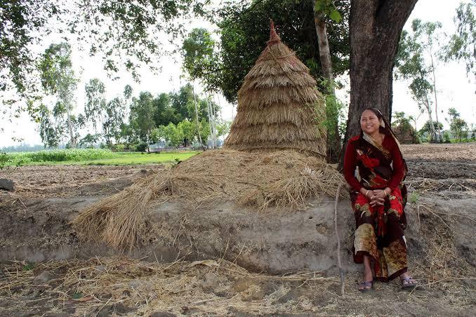 Land Claims Towards Rejection in UP