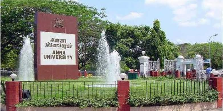 Anna University to Teach Upanishadas and Gita to Engineering Students