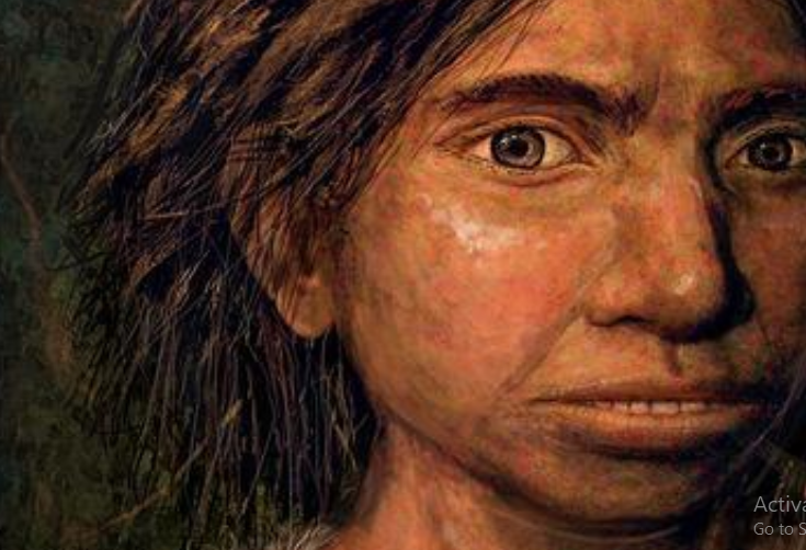 Archaic Human Species Denisovans’ Face Recreated Using DNA